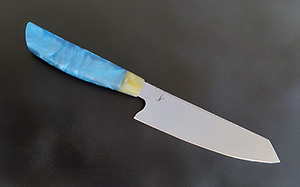 JN handmade chef knife CCJ30b
